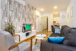 Apartman Tirena